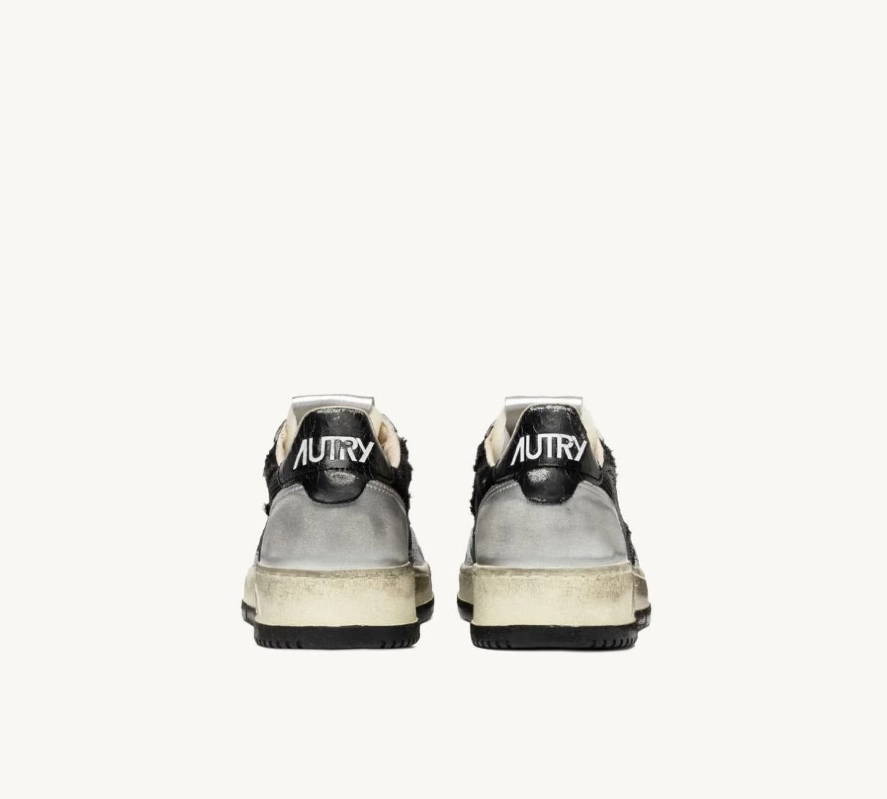 Autry Super Vintage Low