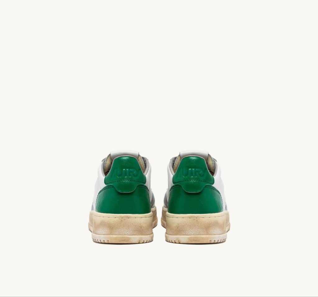 Autry Sneakers basse Medalist Super Vintage