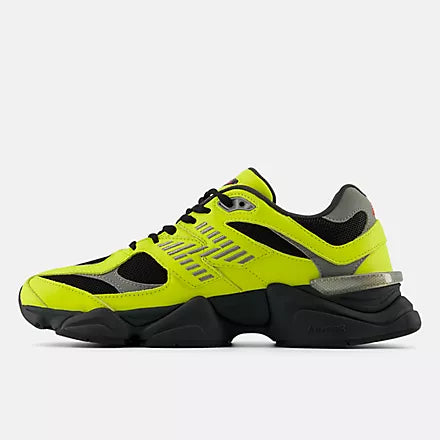 New Balance 9060 — Volt / Nero