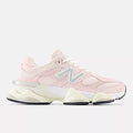 New Balance 9060 — Rosa / Cremoso