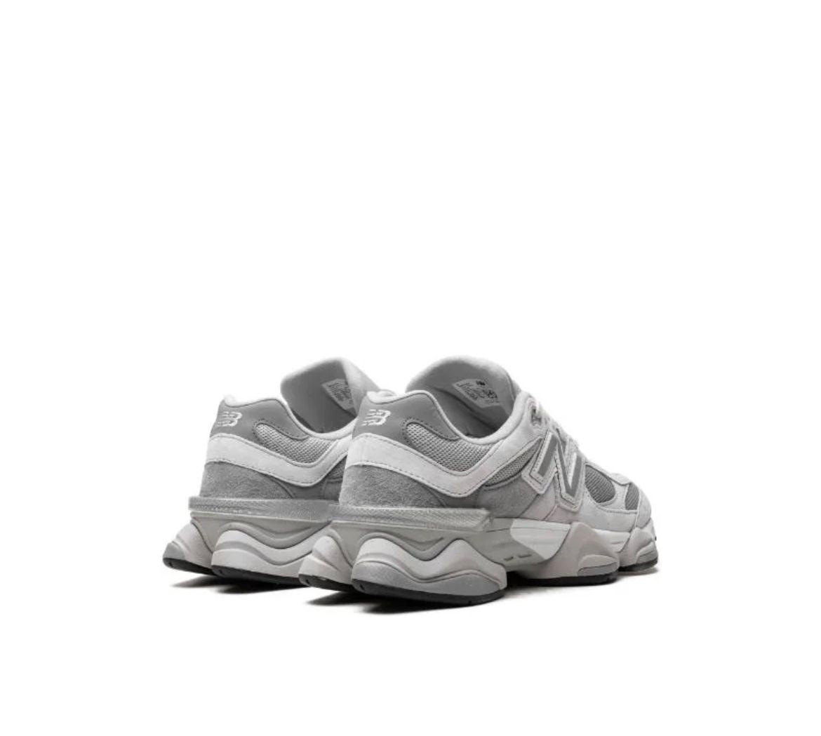 New Balance 9060 — Grey / Silver