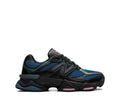 New Balance 9060 — Nero / Blu Electric