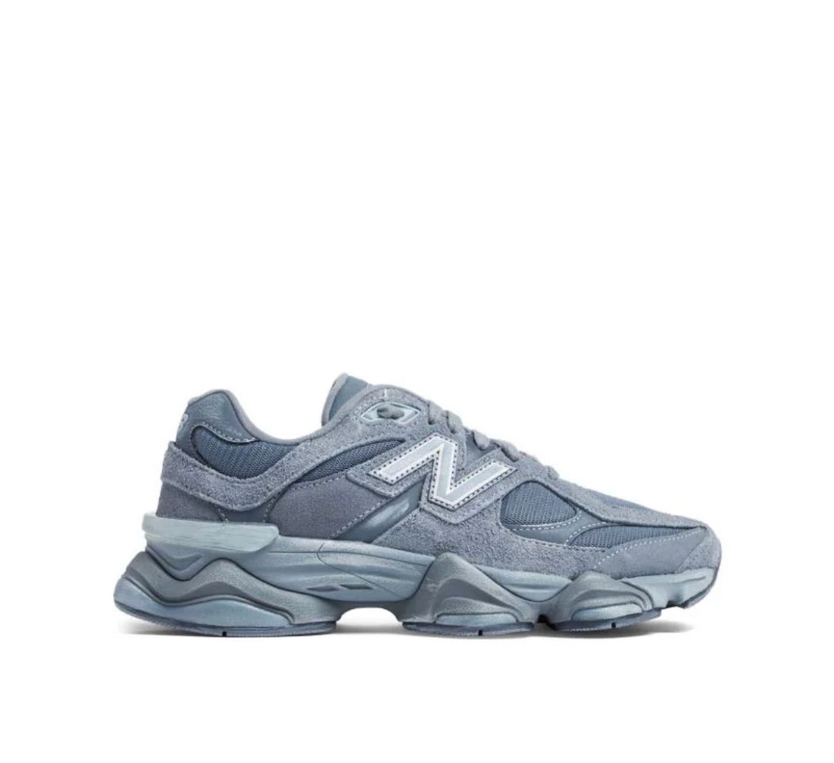 New Balance 9060 — Slate Blue