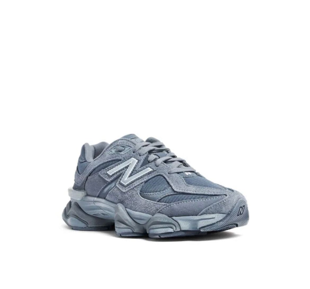 New Balance 9060 — Slate Blue