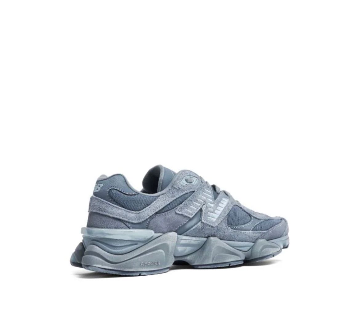 New Balance 9060 — Slate Blue