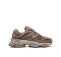 New Balance 9060 — Mushroom (Marrone/Tan)