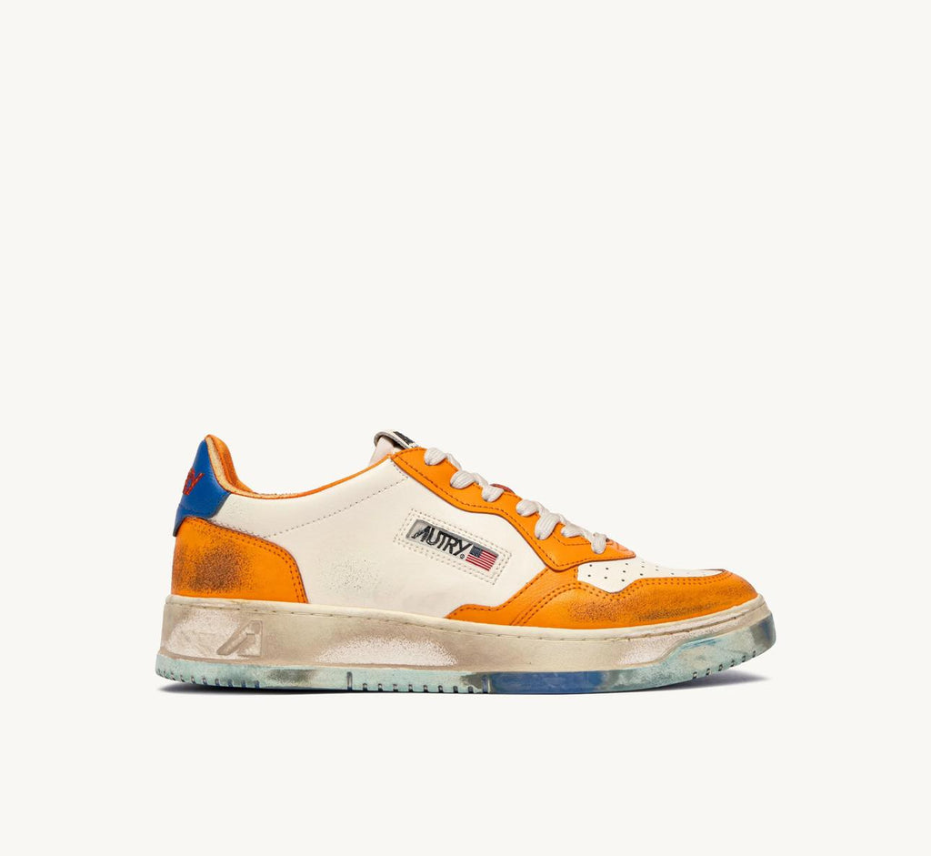 SNEAKERS SUPER VINTAGE