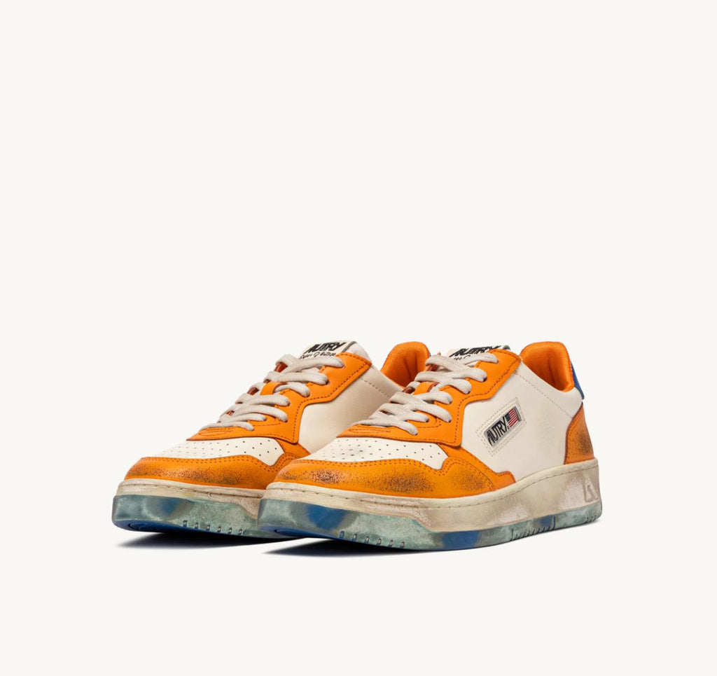 SNEAKERS SUPER VINTAGE