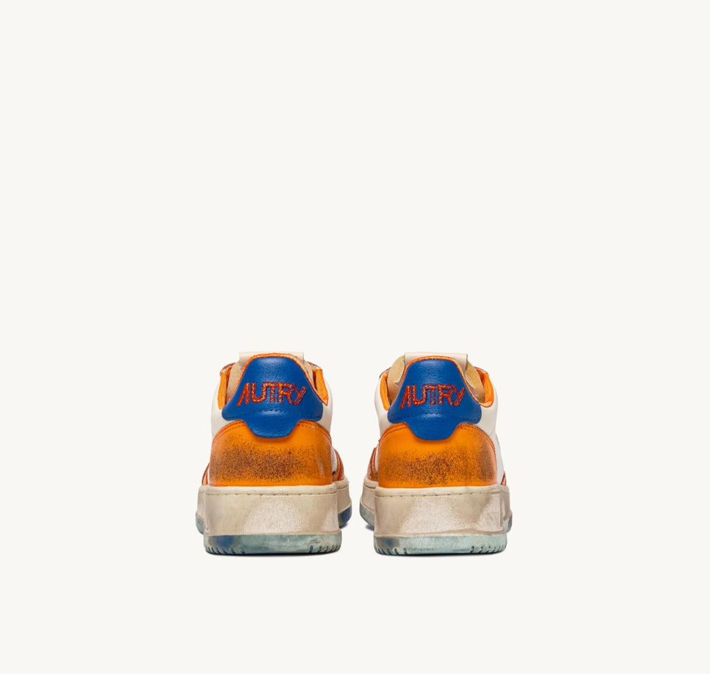 SNEAKERS SUPER VINTAGE