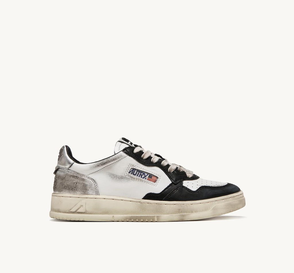 SNEAKERS SUPER VINTAGE