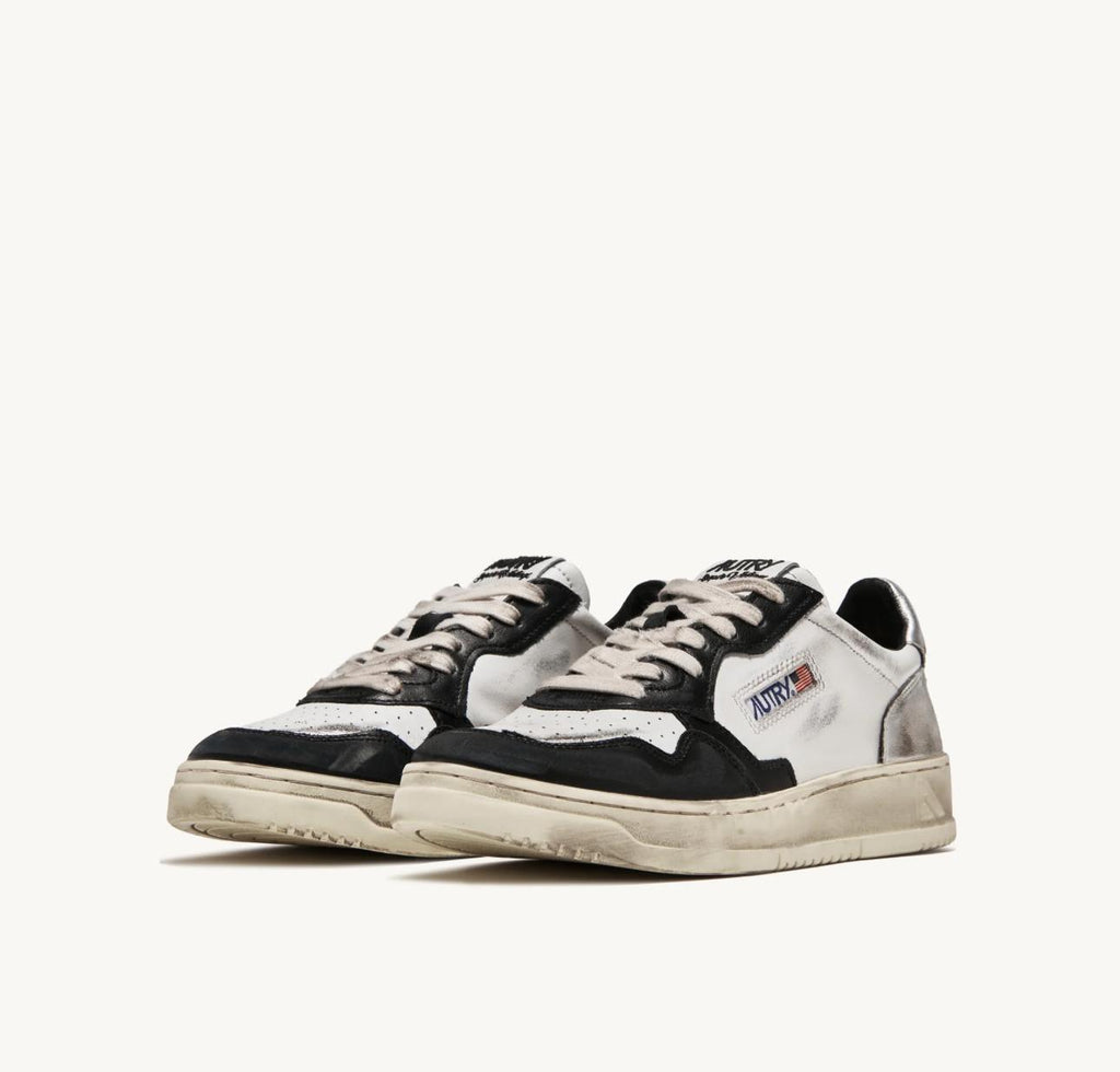 SNEAKERS SUPER VINTAGE