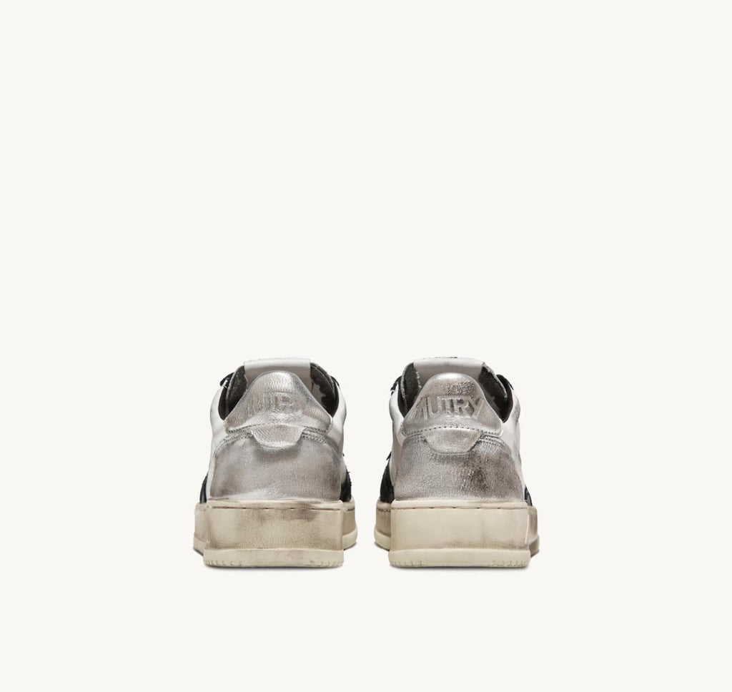 SNEAKERS SUPER VINTAGE