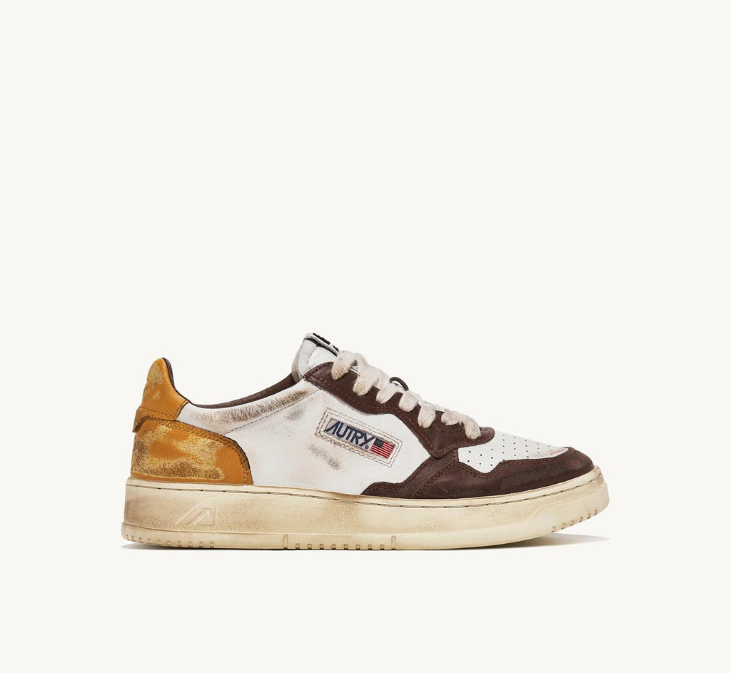 SNEAKERS SUPER VINTAGE