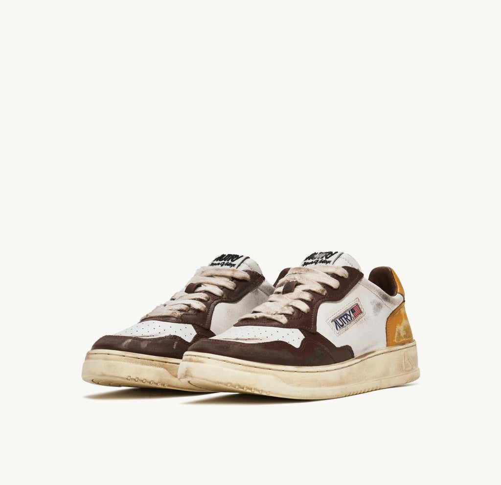 SNEAKERS SUPER VINTAGE