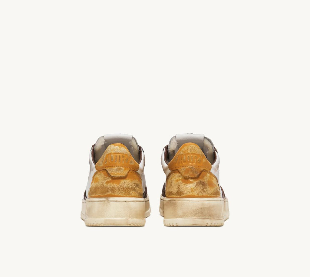 SNEAKERS SUPER VINTAGE