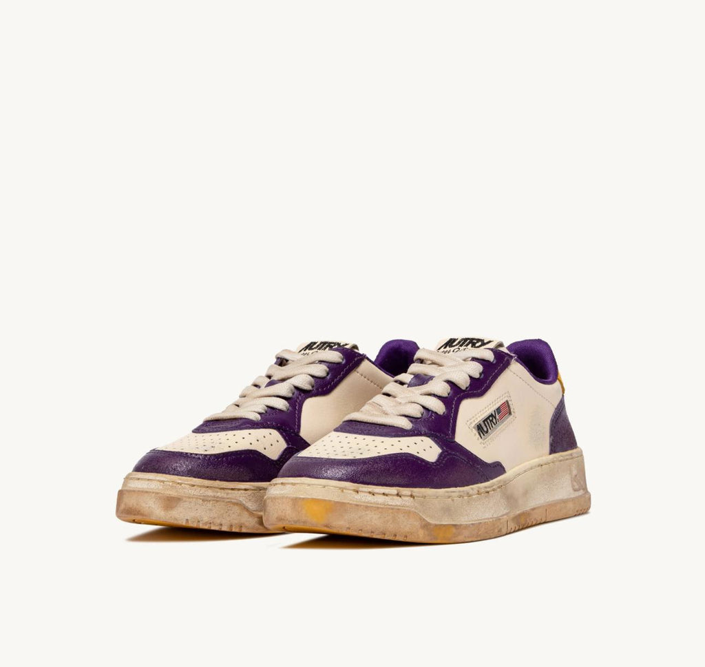 SNEAKERS SUPER VINTAGE