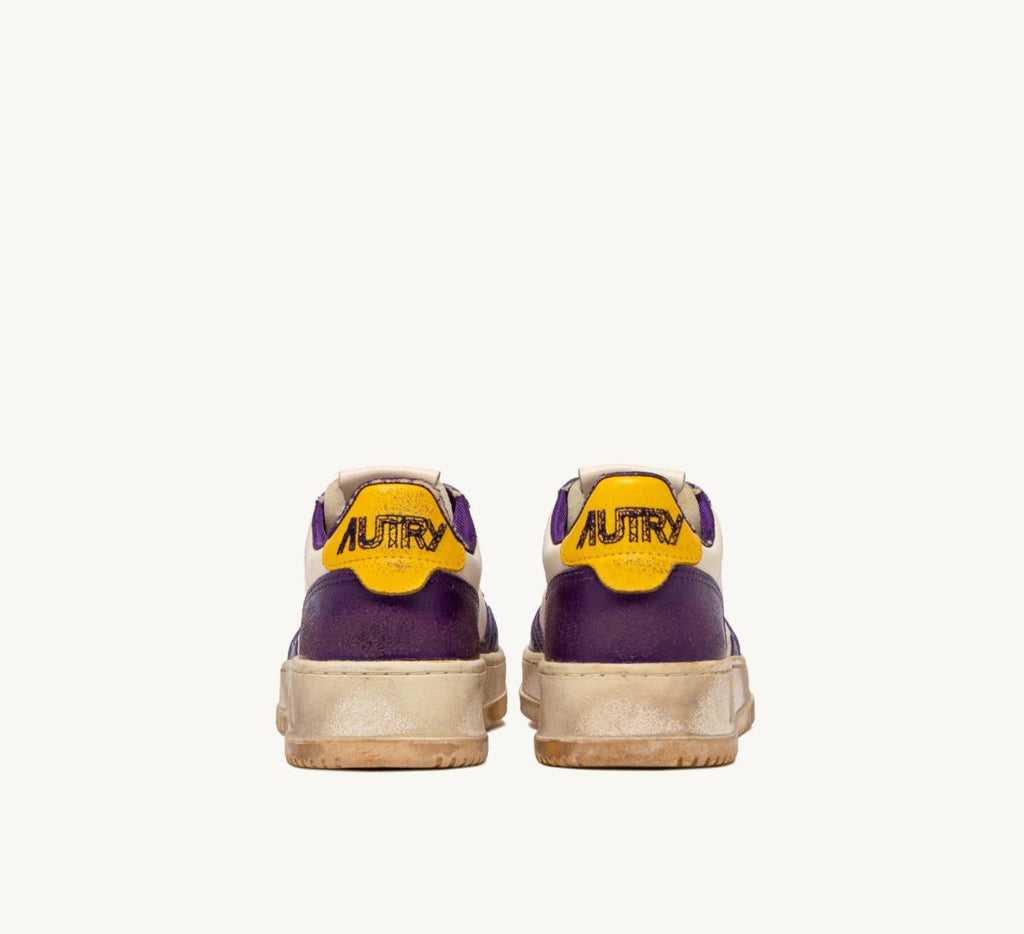 SNEAKERS SUPER VINTAGE