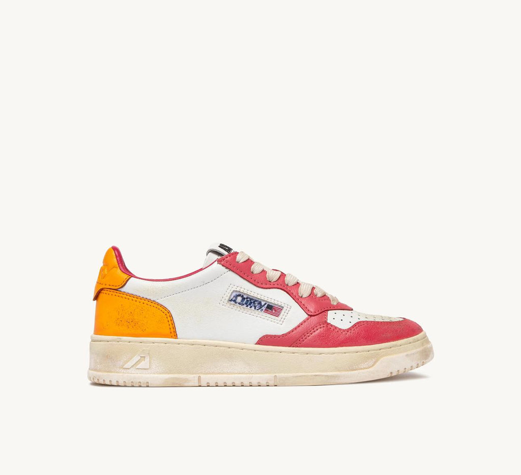 SUPER SNEAKERS VINTAGE