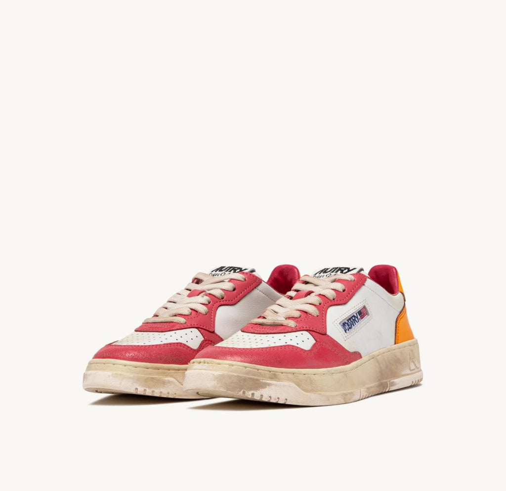 SUPER SNEAKERS VINTAGE