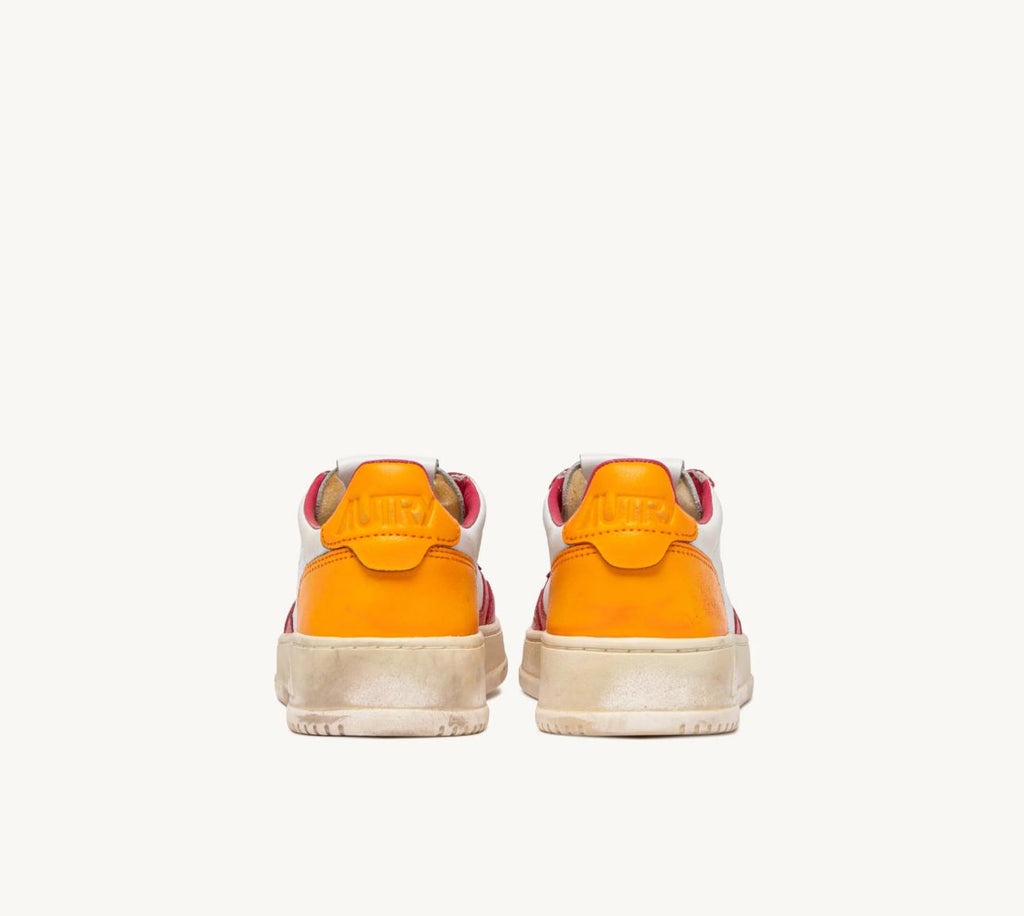 SUPER SNEAKERS VINTAGE