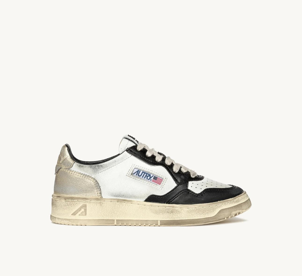 SNEAKERS SUPER VINTAGE