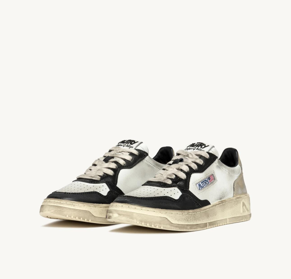 SNEAKERS SUPER VINTAGE