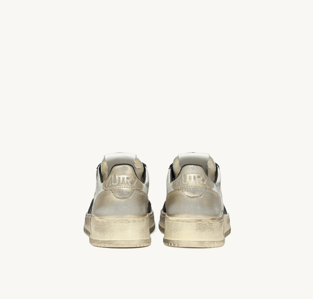 SNEAKERS SUPER VINTAGE