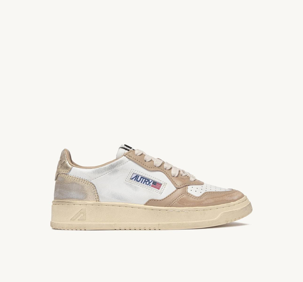 SNEAKERS SUPER VINTAGE