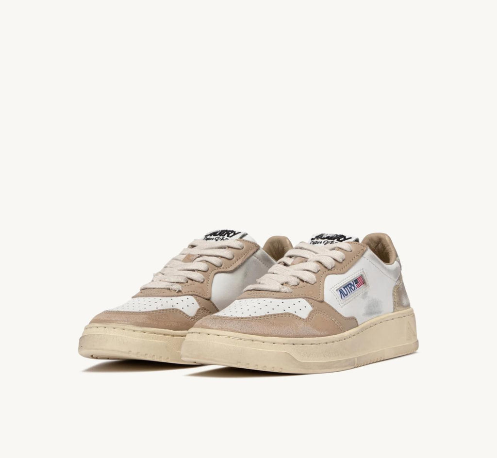 SNEAKERS SUPER VINTAGE
