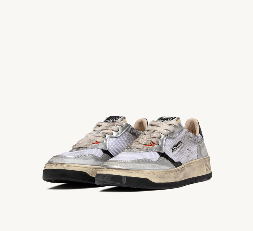 SNEAKERS SUPER VINTAGE