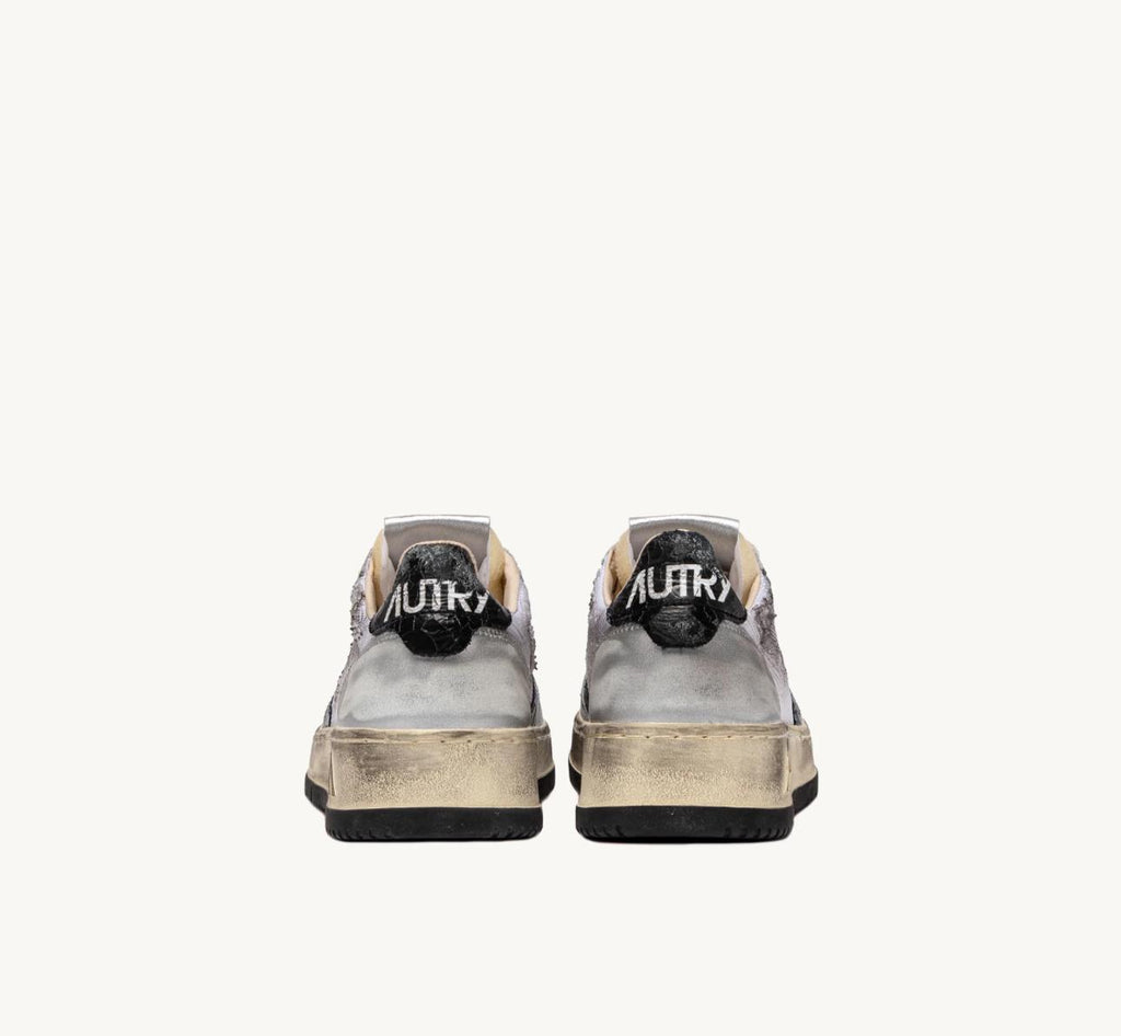 SNEAKERS SUPER VINTAGE
