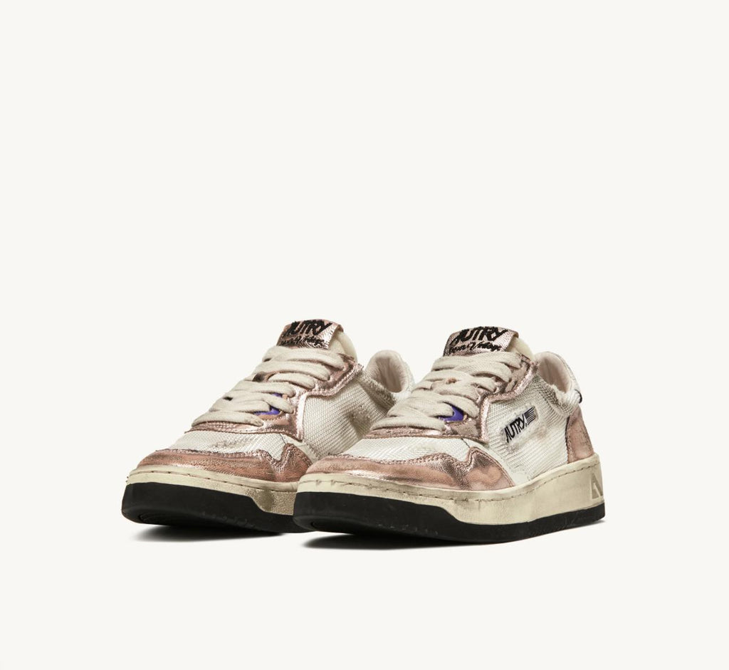 SNEAKERS SUPER VINTAGE