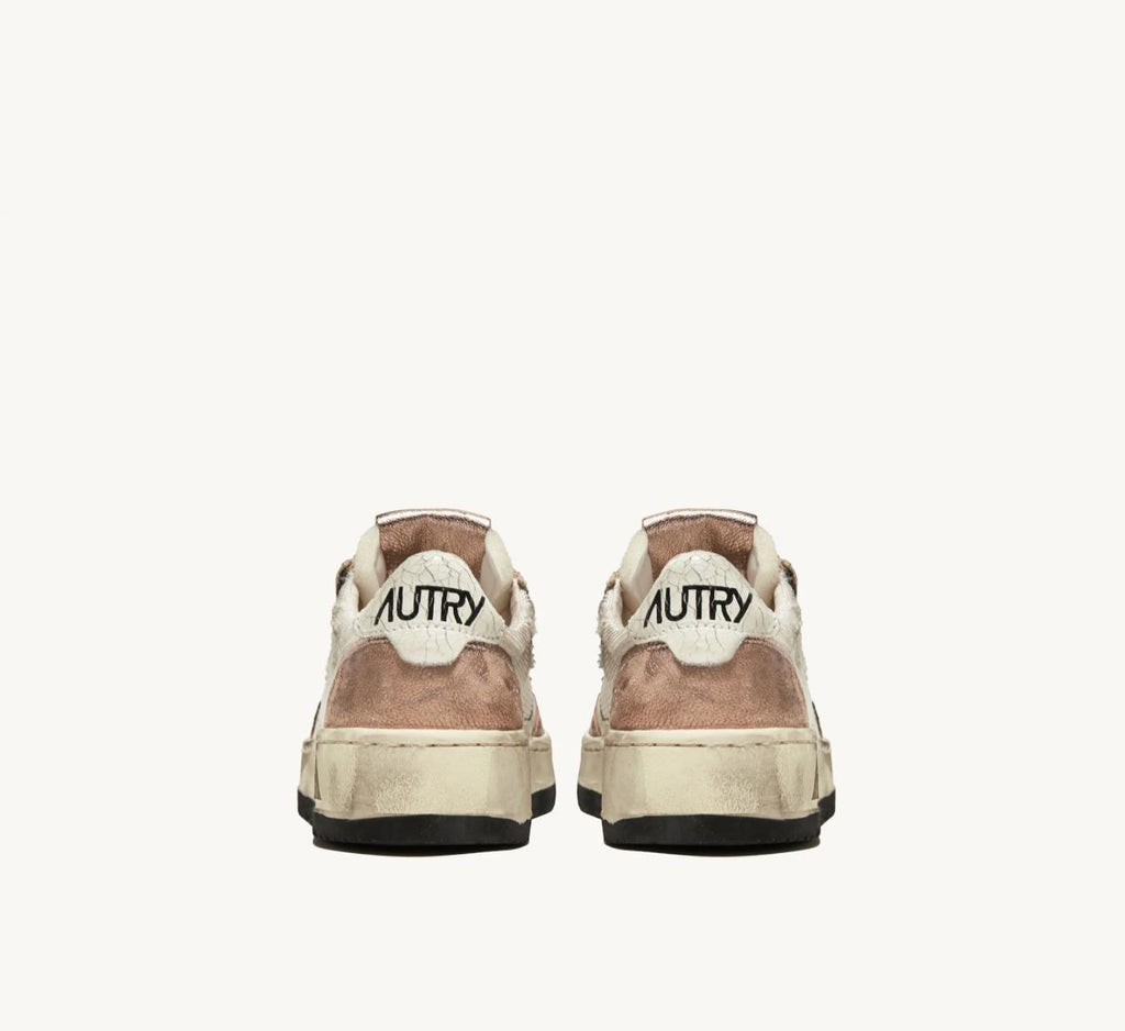 SNEAKERS SUPER VINTAGE