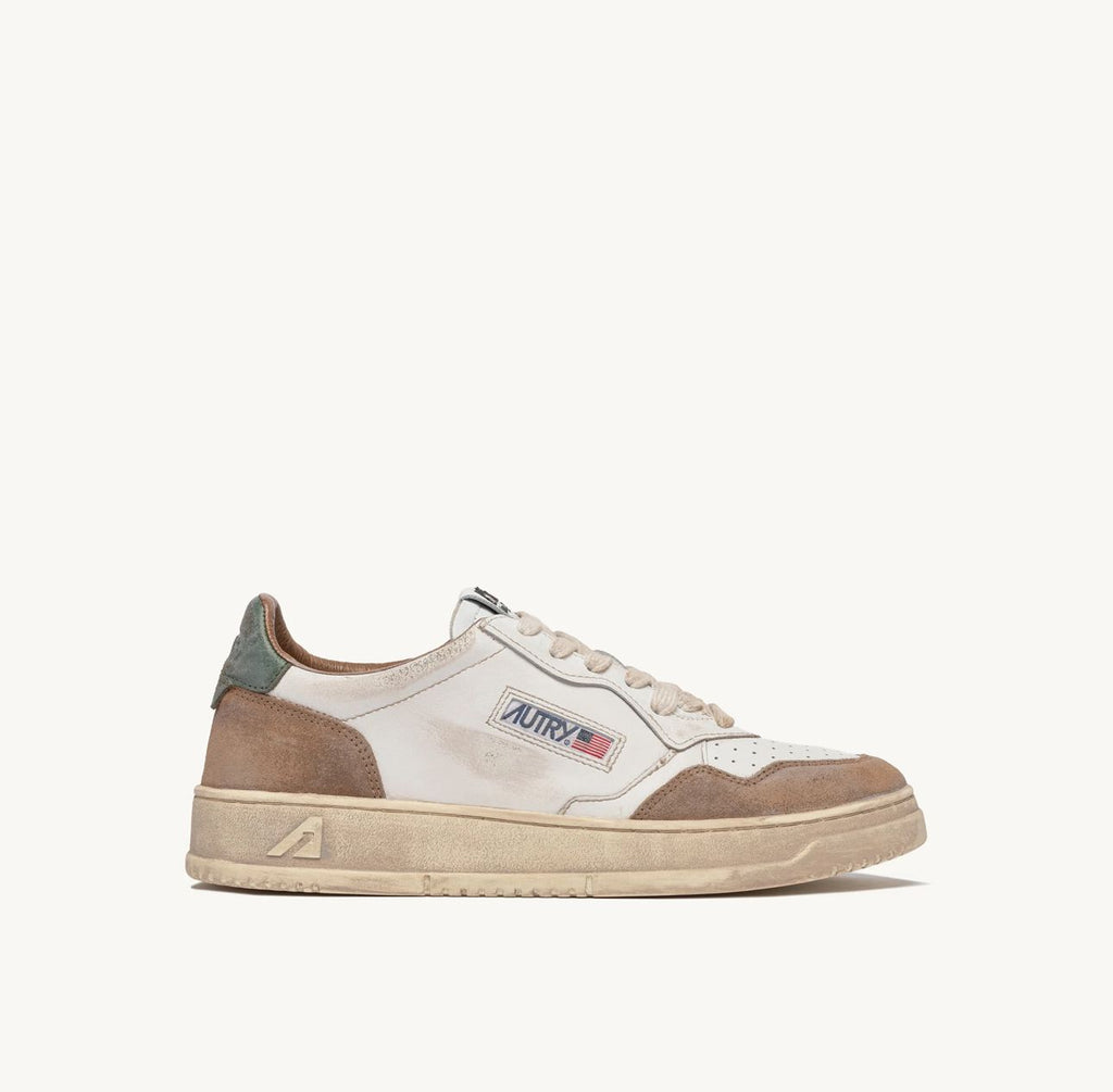 SNEAKERS SUPER VINTAGE
