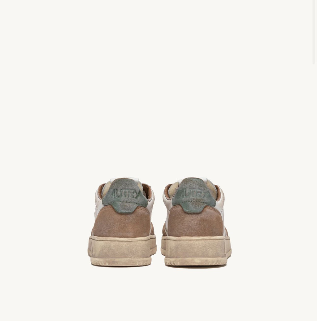 SNEAKERS SUPER VINTAGE