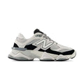 New Balance 9060 — Panda (Bianco / Nero)