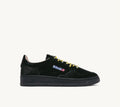 Autry Medalist Low Black